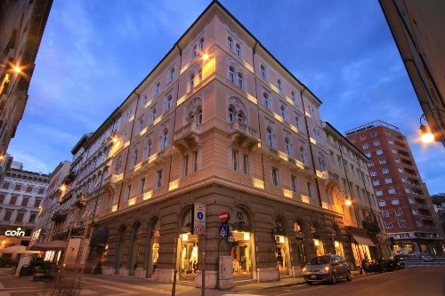 Hotel Continentale image 1