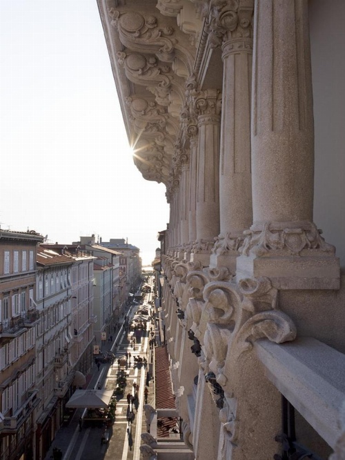 Hotel Continentale image 2